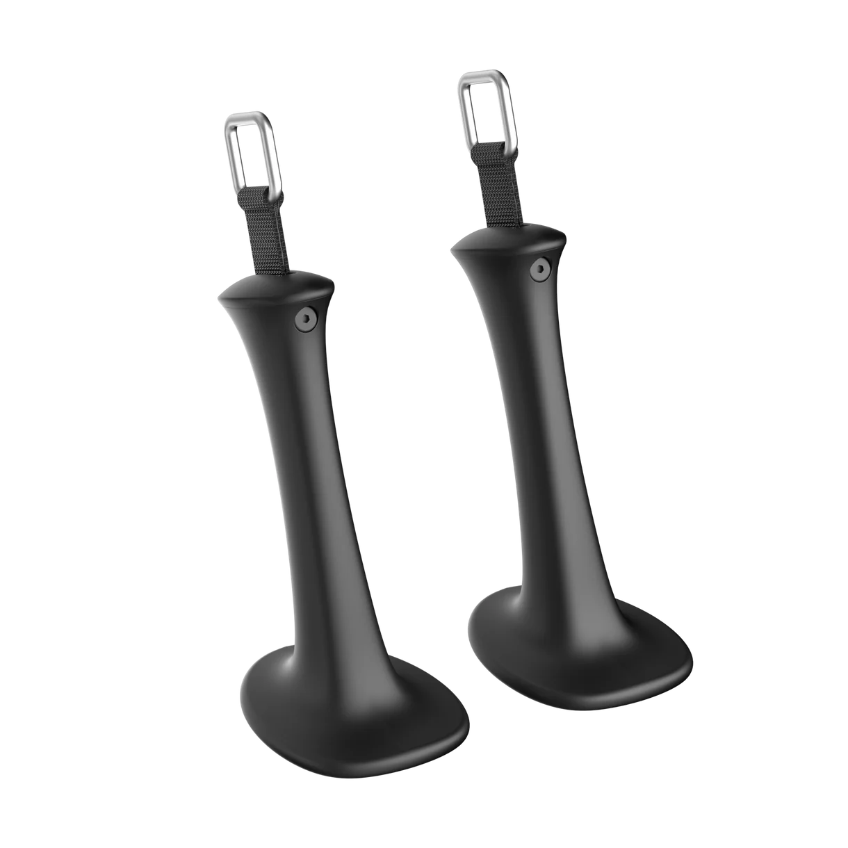 Version 2 Upgraded Ski Handles