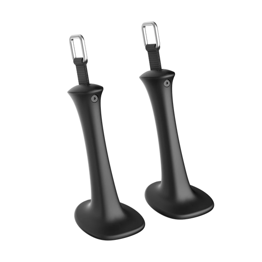 Version 2 Upgraded Ski Handles