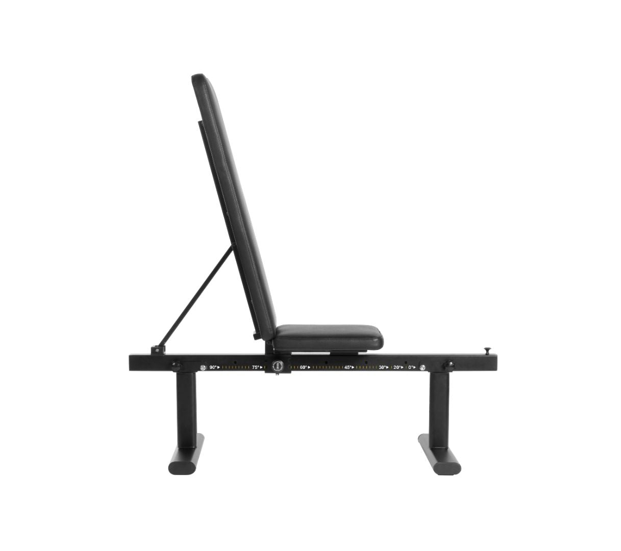 Speediance Adjustable bench