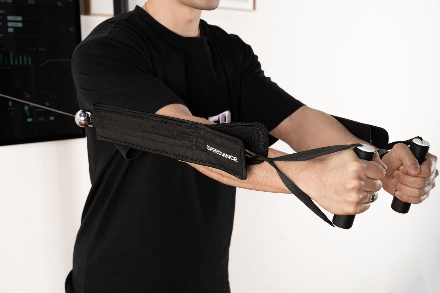Speediance Extender Belt