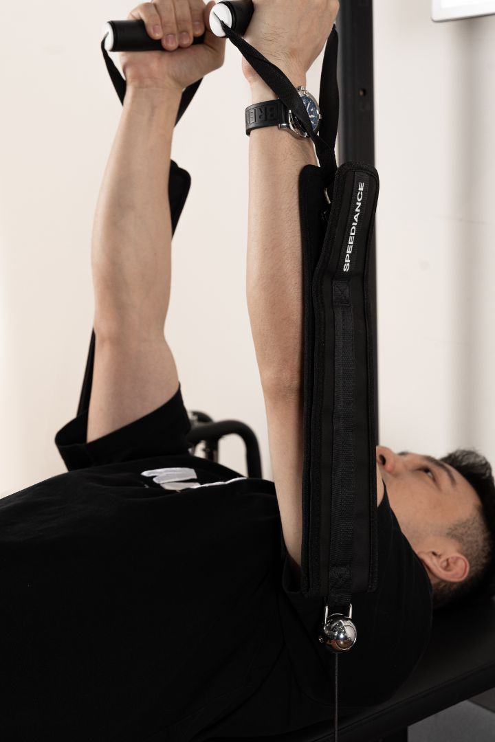 Speediance Extender Belt