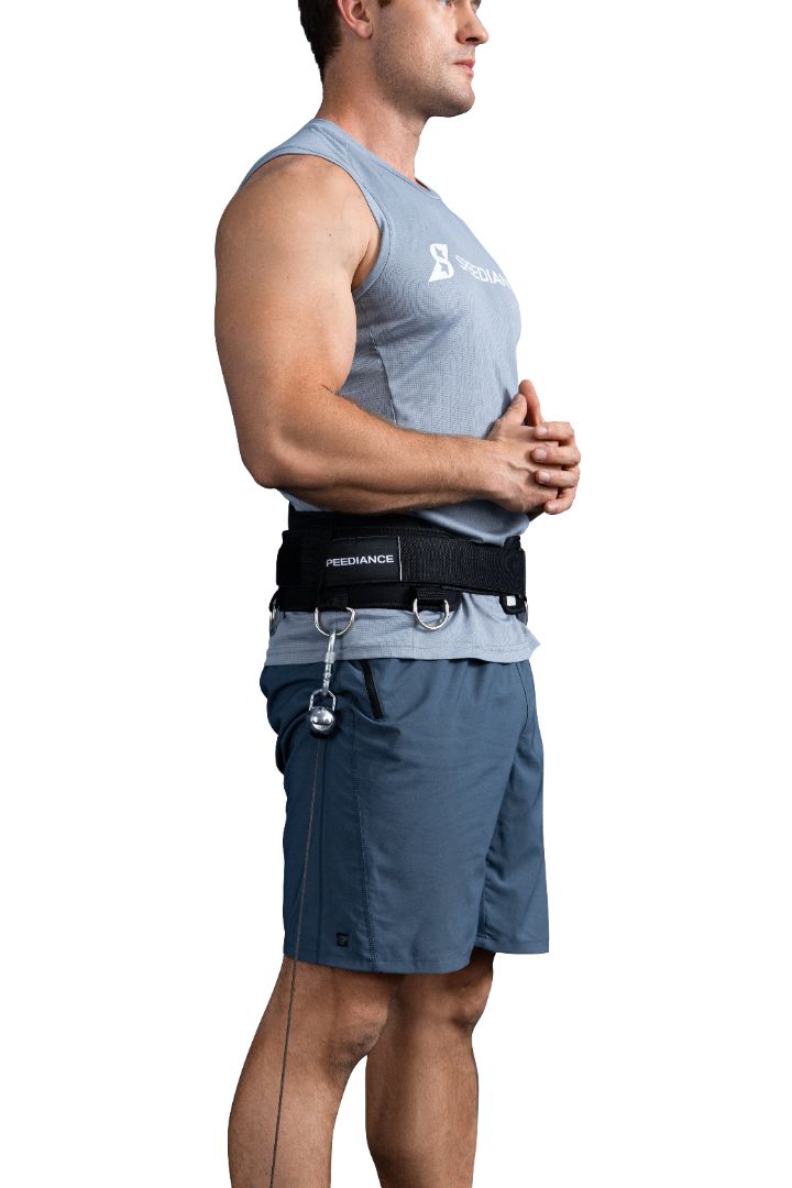 Speediance Squat Belt