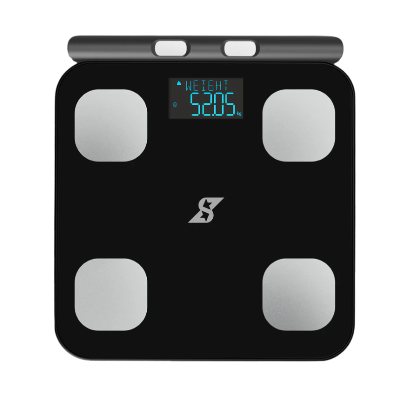 Speediance Body Composition Scale