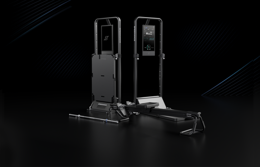 The Ultimate Guide to Building Your Perfect Home Gym with Speediance Gym Monster