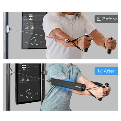 Speediance Extender Belt