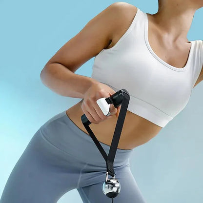 Bluetooth Controller Ring