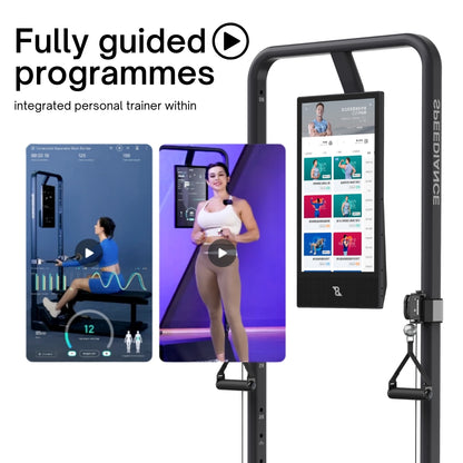Speediance Gym Monster V2 智能家庭健身房