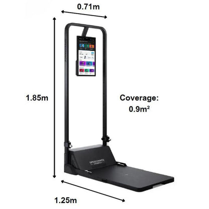 Speediance Smart Home Gym