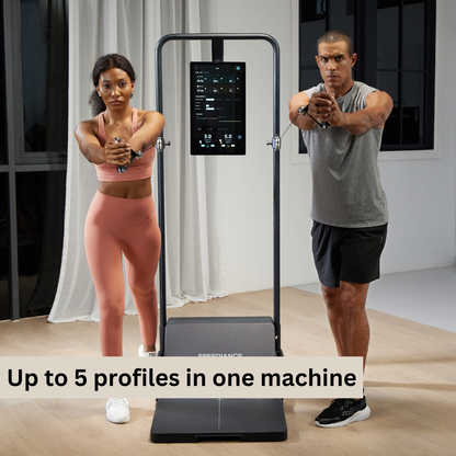 Speediance Smart Home Gym