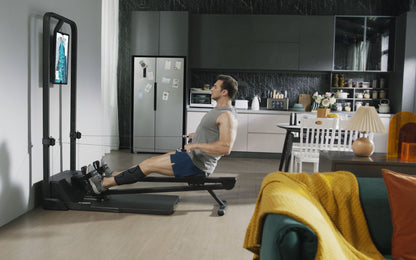 Rowing Bench | Speediance Singapore