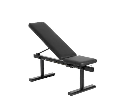 Adjustable bench