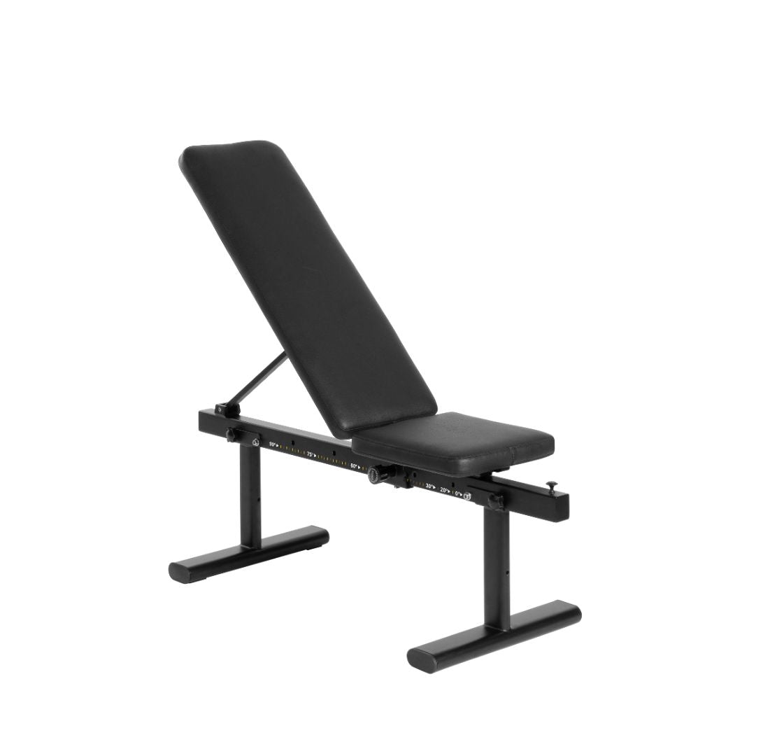 Adjustable bench