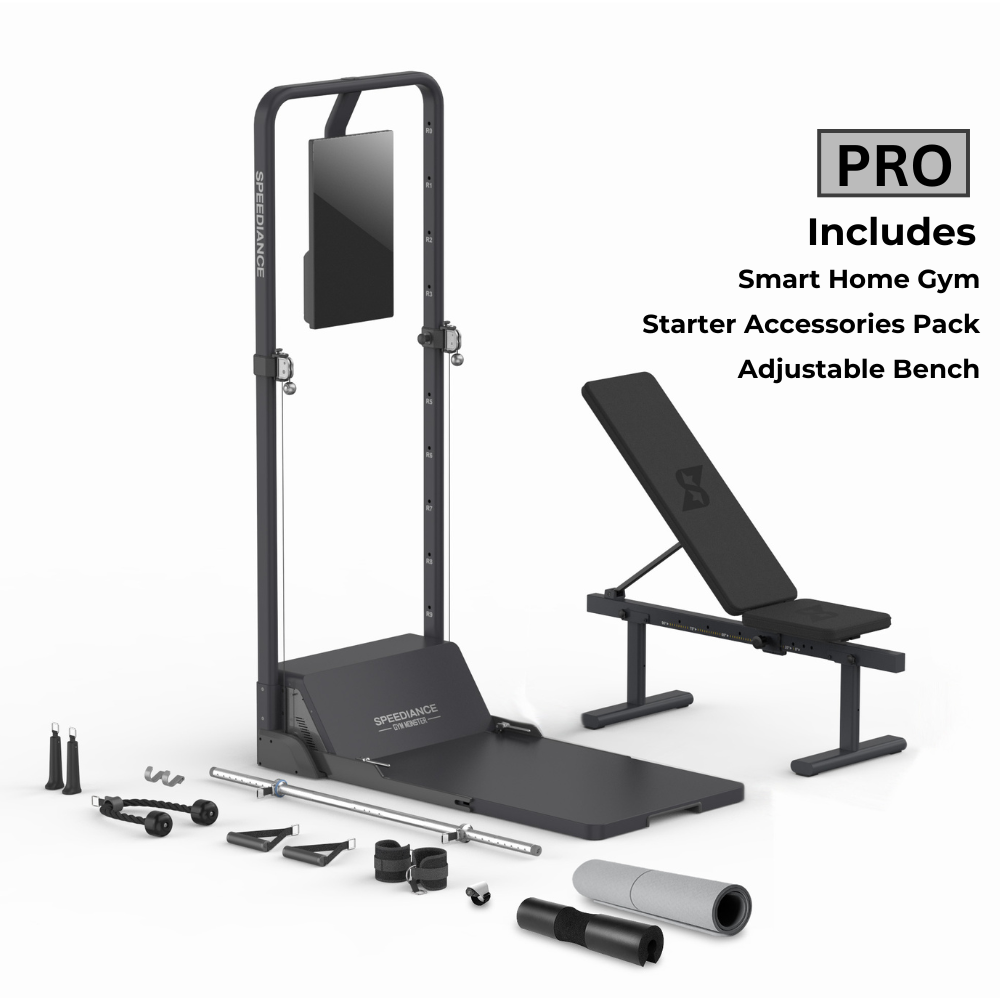 Speediance Smart Home Gym