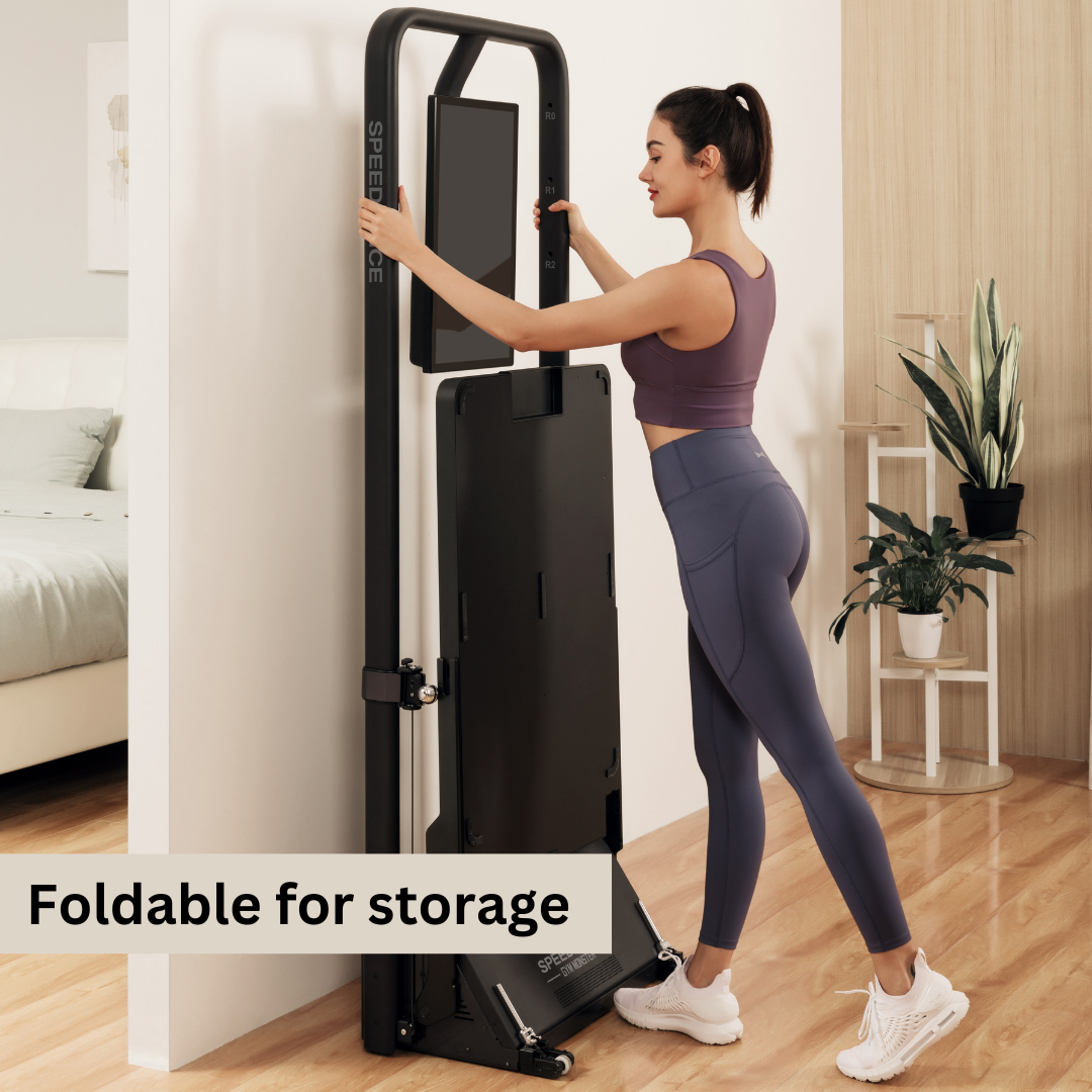 Speediance Smart Home Gym