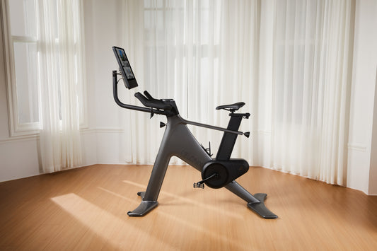 Velonix: The Smart Indoor Cycling Trainer