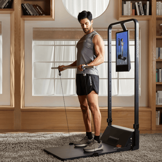 Speediance Gym Monster V2 Smart Home Gym