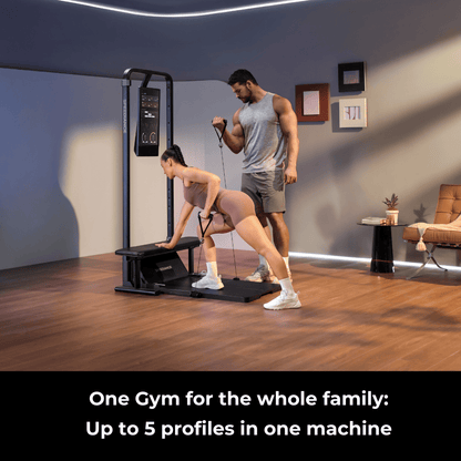 Speediance Gym Monster V2 Smart Home Gym