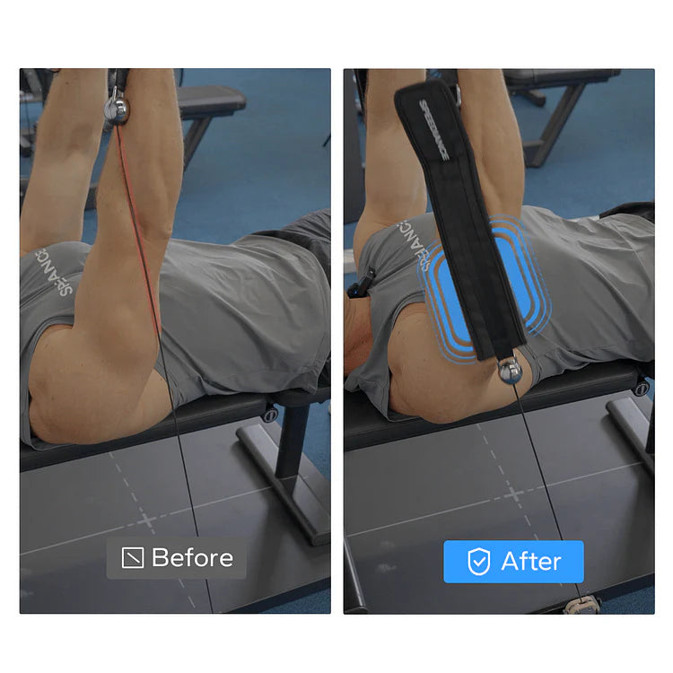 Speediance Extender Belt