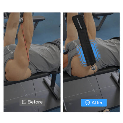 Speediance Extender Belt